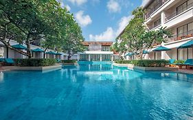 Doubletree By Hilton Phuket Banthai Resort